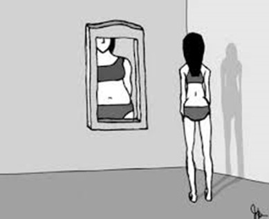 anoressia sesto san giovanni