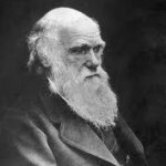 charles darwin