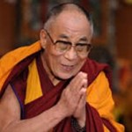 dalai lama