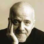 paolo coelho.