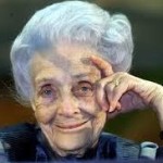 rita levi montalcini