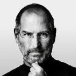 steve jobs